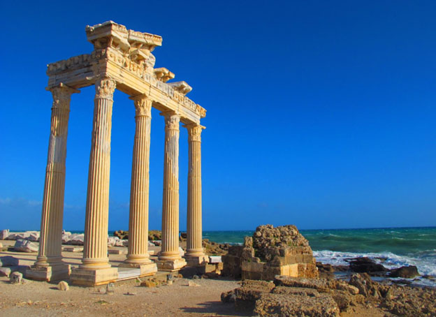 Antalya Antalya