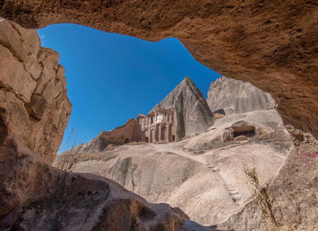 CAPPADOCIA ESSENTIALS day 4