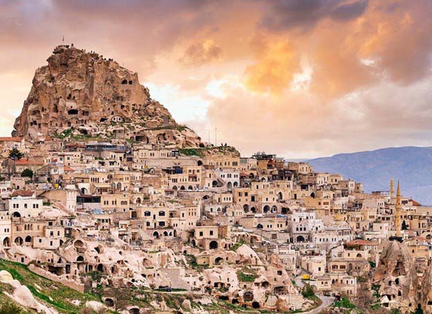 cappadocia