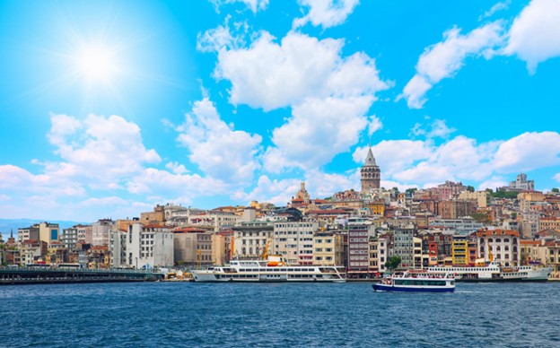 DAY 3 Istanbul