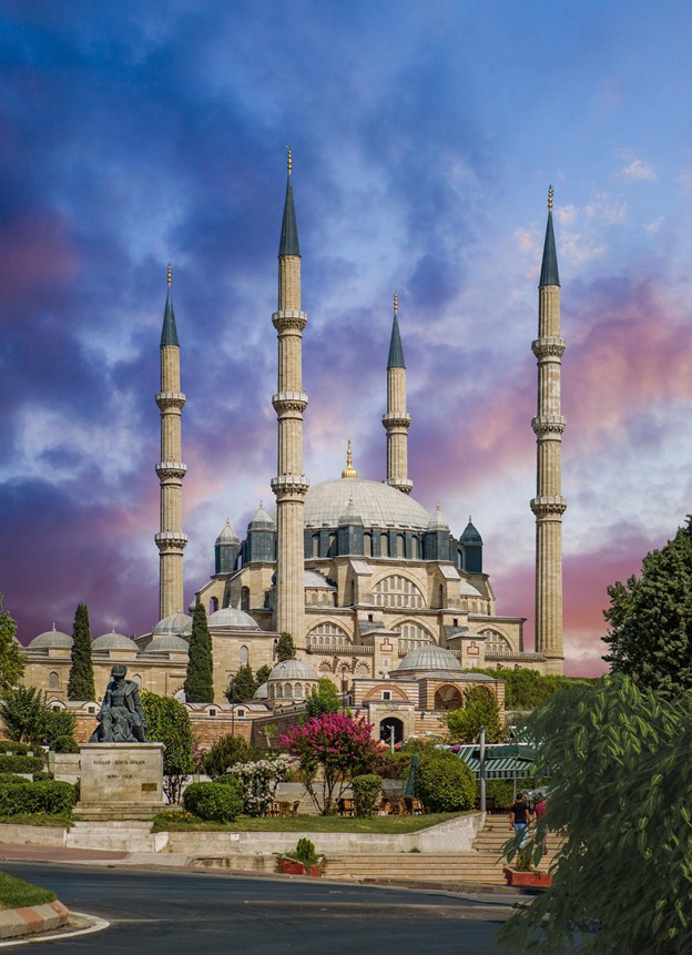 moschea