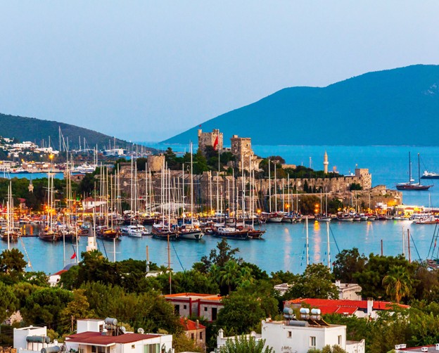 AEGEAN TREASURES