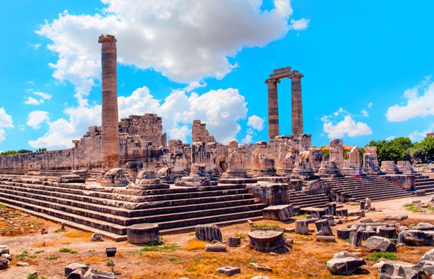Acropolis