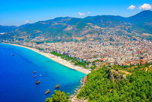 Dalaman