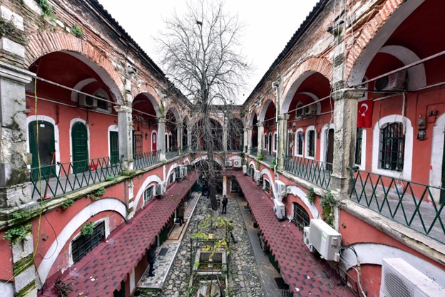 Izmir
