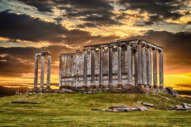 Priene