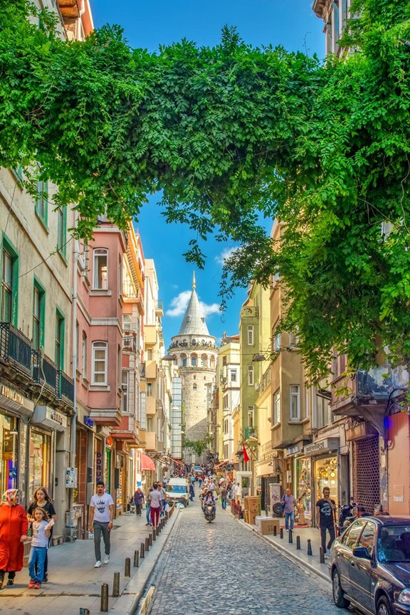 istanbul
