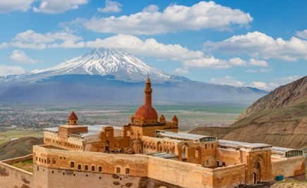 10 EASTERN ANATOLIA day 10