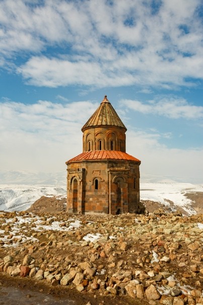 11 EASTERN ANATOLIA day 11