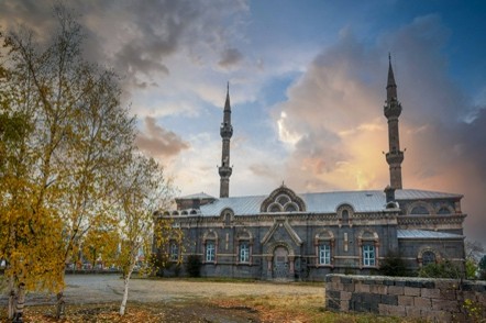 12 EASTERN ANATOLIA day 12