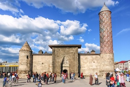 13 EASTERN ANATOLIA day 13