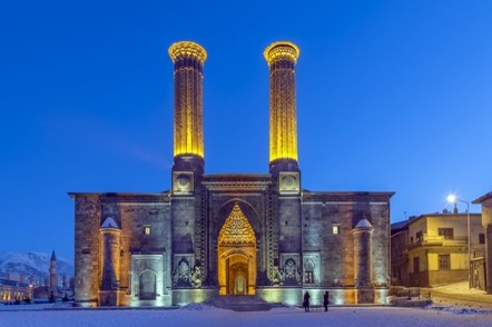 14 EASTERN ANATOLIA day 14