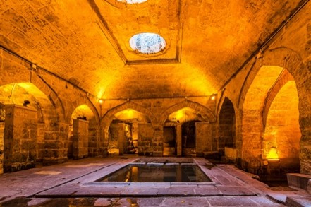 2 EASTERN ANATOLIA day 2