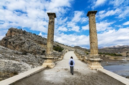 3 EASTERN ANATOLIA day 3