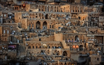 6 EASTERN ANATOLIA day 6