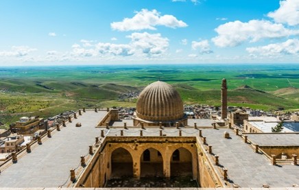 7 EASTERN ANATOLIA day 7