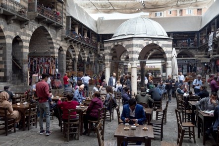 8 EASTERN ANATOLIA day 8