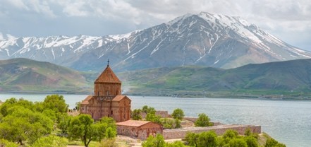 9 EASTERN ANATOLIA day 9